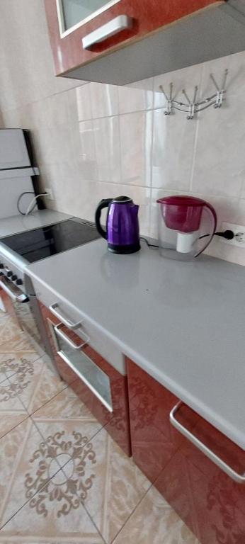 هتل وی آی پی آپارت 474 - VIP apart 474