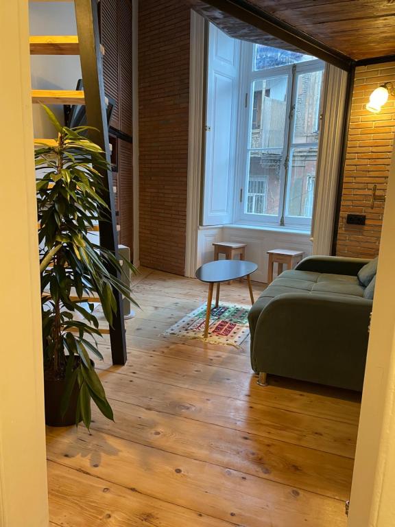 هتل اتنو بای لاپارتما در تبلیسی این ده اول سیتی - Ethno by L'appartement Tbilisi in the old city