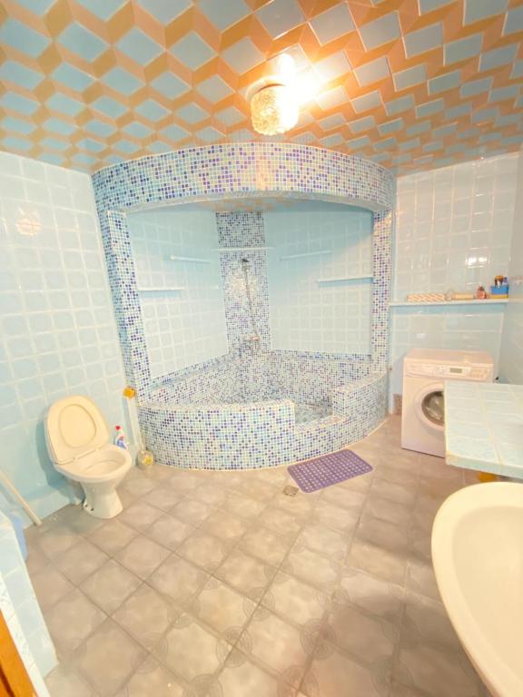 هتل کی اند ان آپارتمان - K&N Apartament
