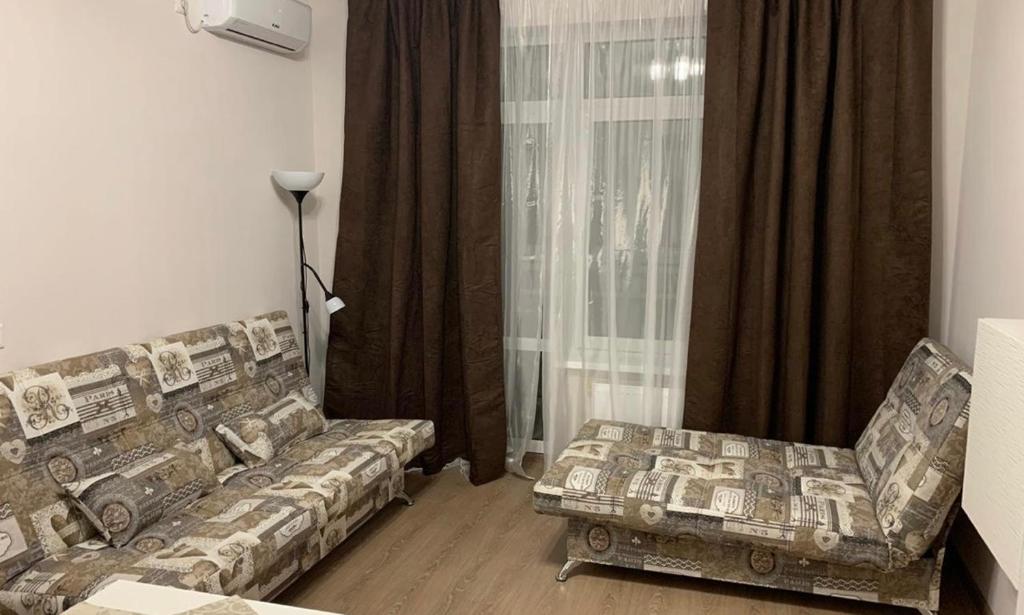هتل وی آی پی آپارت 427 واجا 40 آ فول - VIP apart 427 Vaja 40 A4