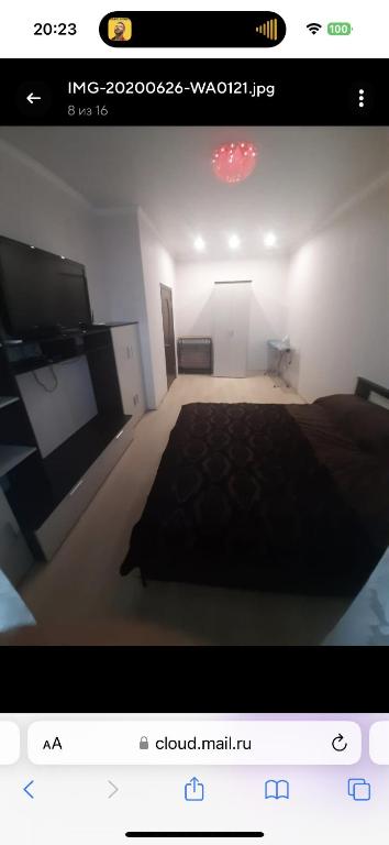 هتل وی آی پی آپارت ۲۲۰ - VIP apart 220