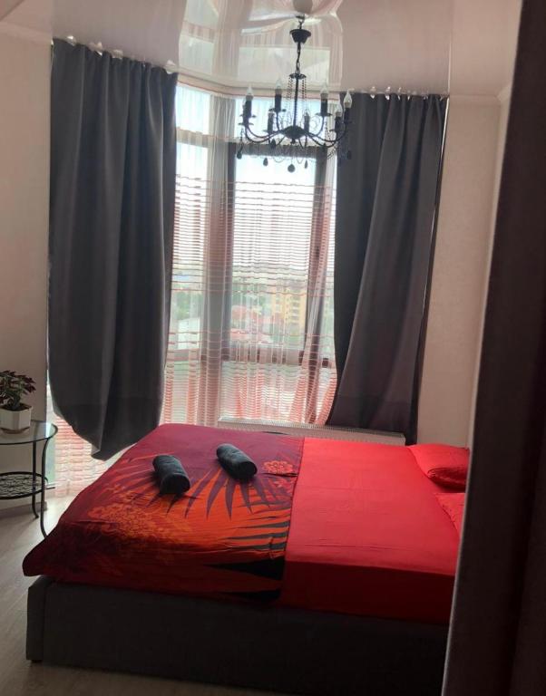 هتل وی آی پی آپارت 410 - VIP apart 410