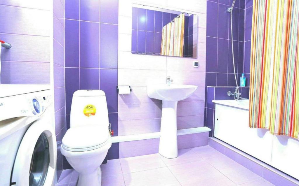 هتل وی آی پی آپارت 393 - VIP apart 393