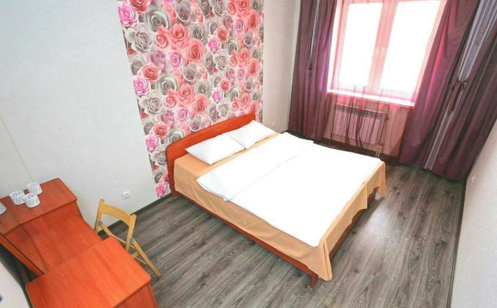 هتل وی آی پی آپارت 387 - VIP apart 387