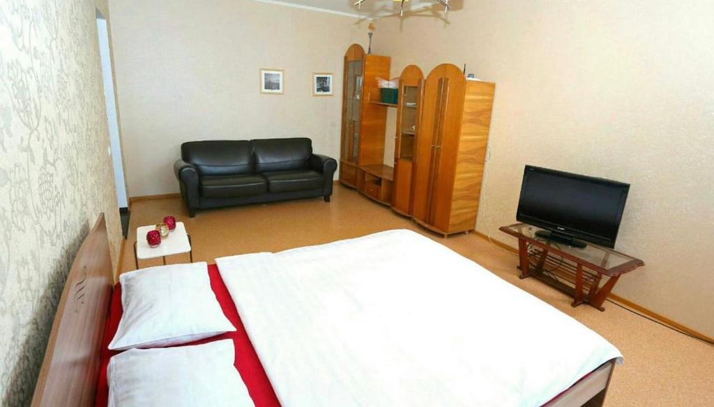 هتل وی آی پی آپارت 364 - VIP apart 364