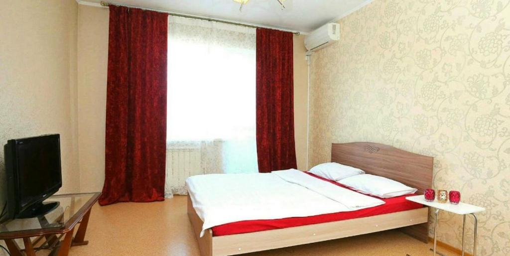 هتل وی آی پی آپارت 260 - VIP apart 260