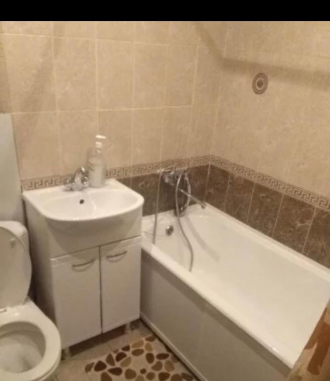 هتل وی آی پی آپارت 359 - VIP apart 359