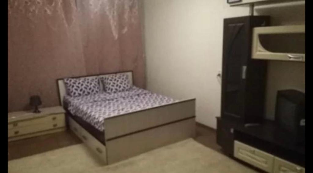 هتل وی آی پی آپارت 357 - VIP apart 357