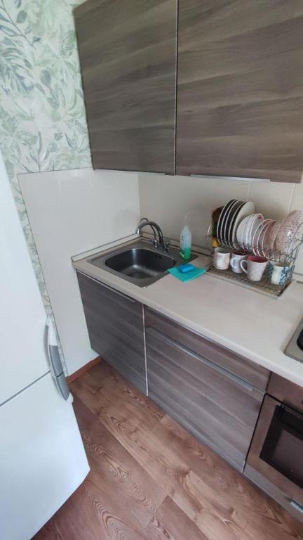 هتل وی آی پی آپارت 353 - VIP apart 353