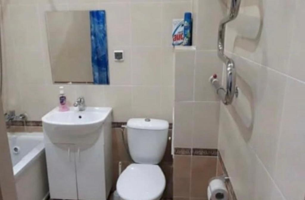 هتل وی آی پی آپارت 346 - VIP apart 346