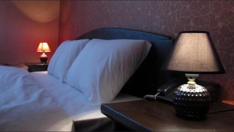 هتل وی آی پی آپارت 343 - VIP apart 343
