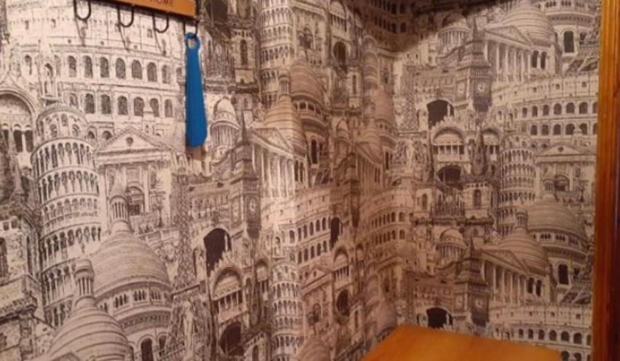 هتل وی آی پی آپارت 335 - VIP apart 335