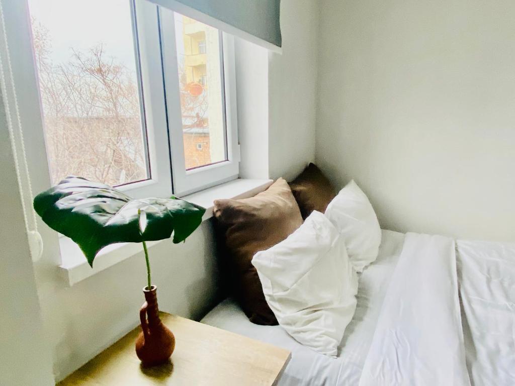 هتل یور پلیس این تیبیلیسی - Your place in Tbilisi
