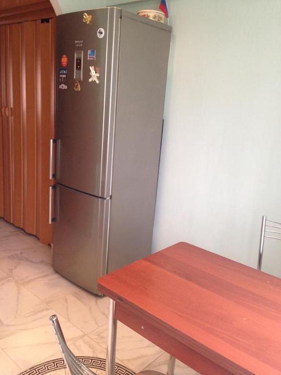 هتل وی آی پی آپارت 327 - VIP apart 327