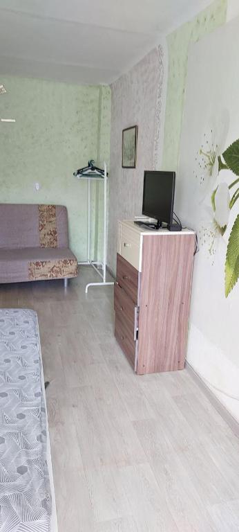 هتل وی آی پی آپارت ۳۲۴ - VIP apart 324