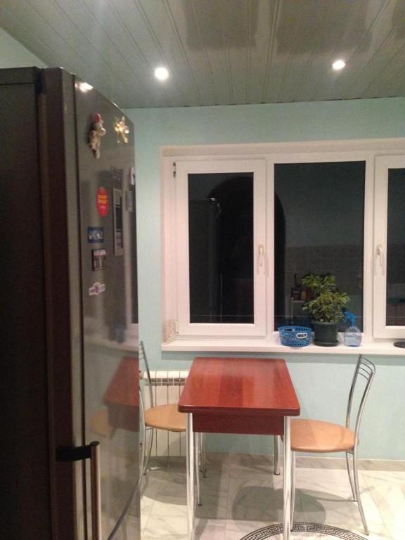 هتل وی آی پی آپارت ۳۲۲ - VIP apart 322