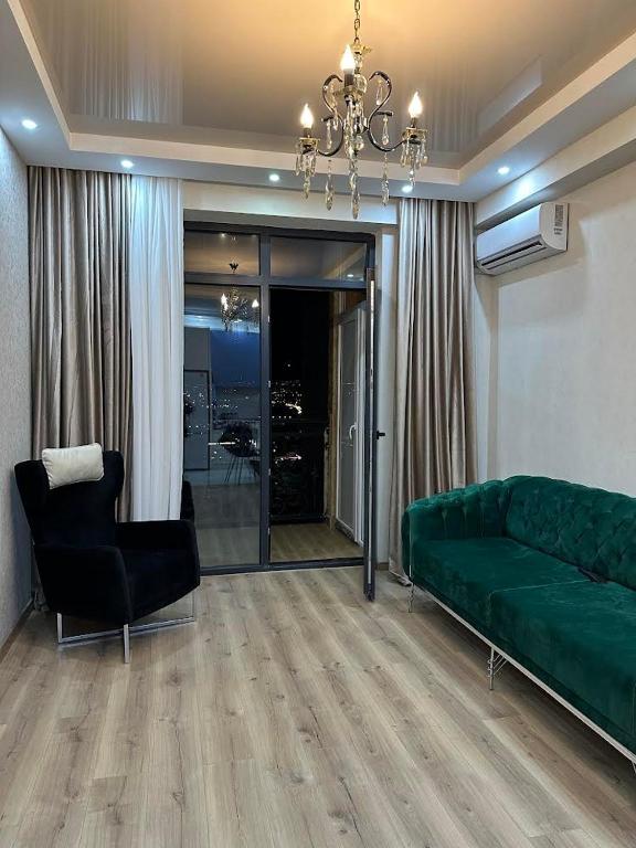 هتل آپارتمنت ویت ان امیزینگ ویو - Apartment with an amazing view