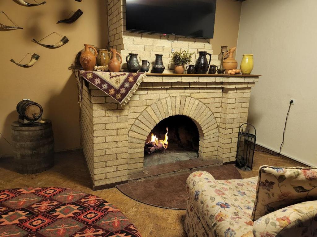 هتل گست هاوس تیبیلیسی استایل - Guest House Tbilisi style