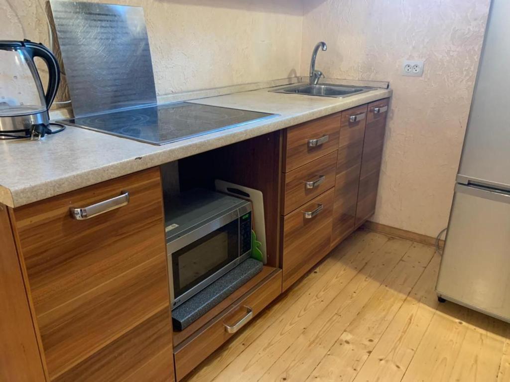 هتل وی آی پی آپارت 263 - VIP apart 263