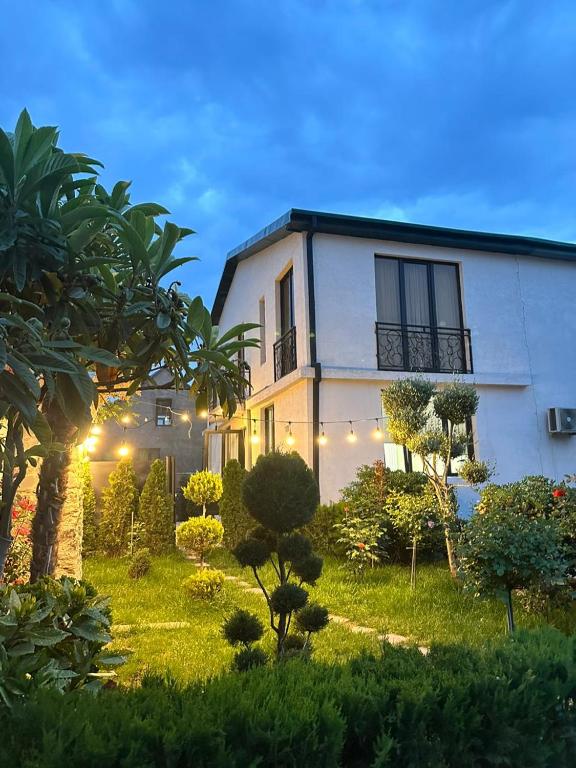 هتل لاردا تبیلیسی - LARDA TBILISI