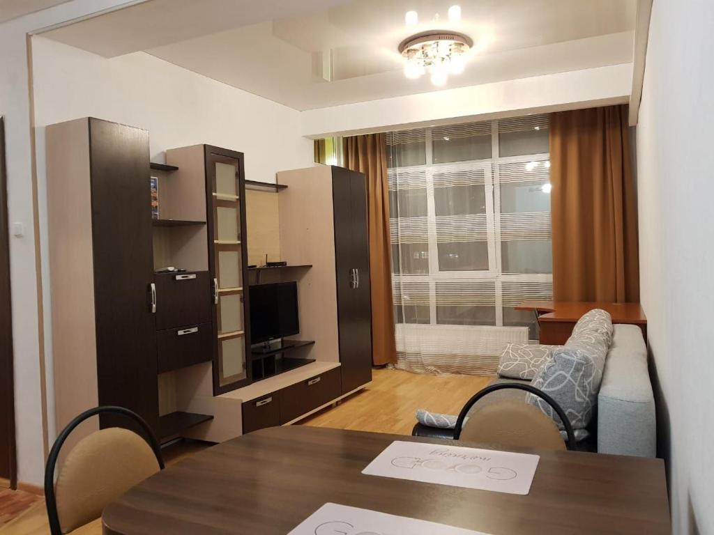هتل وی آی پی آپارت 256 - VIP apart 256