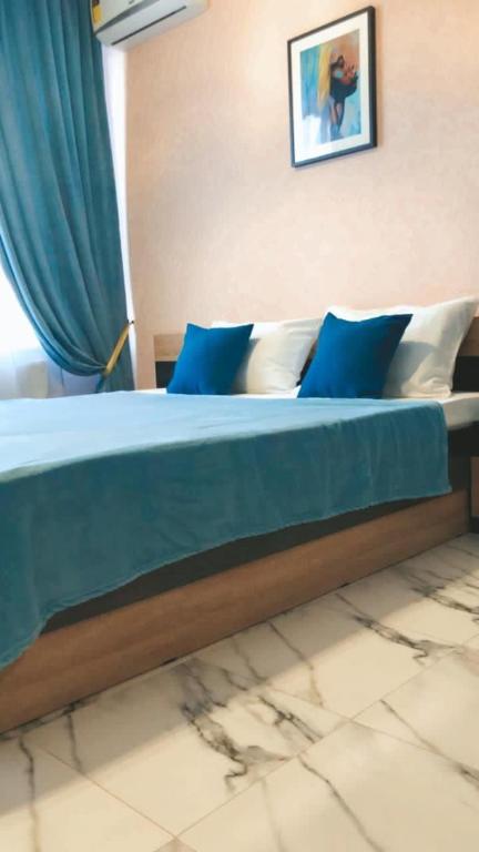 هتل سیتی سنتر وی آی پی 188 - City Centre Vip 188