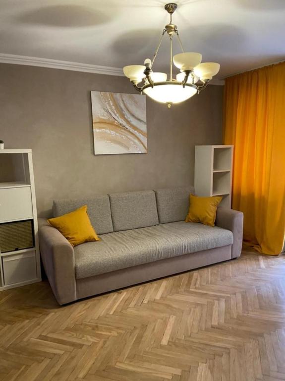 هتل سی تی سنتر وی آی پی 191 - City Centre Vip 191