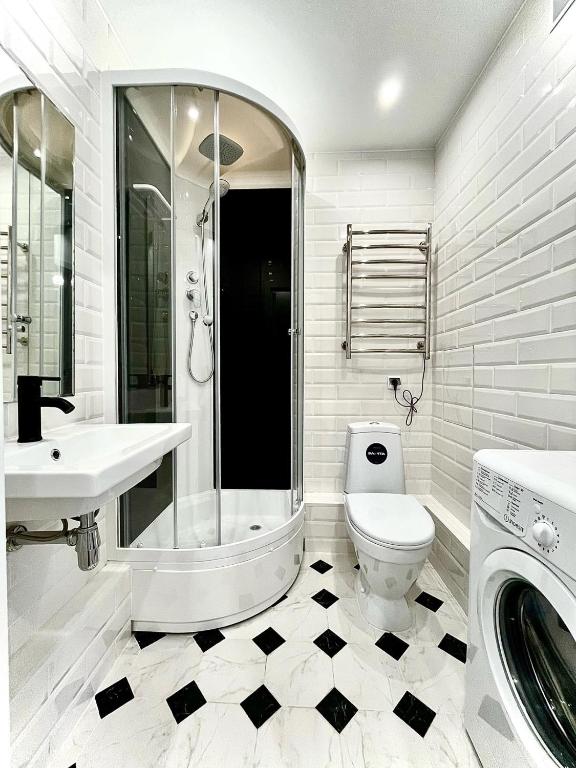 هتل کلاوز اسپورت پلس آپارتمان فور فمیلی - Close Sport palace Apartment for Family