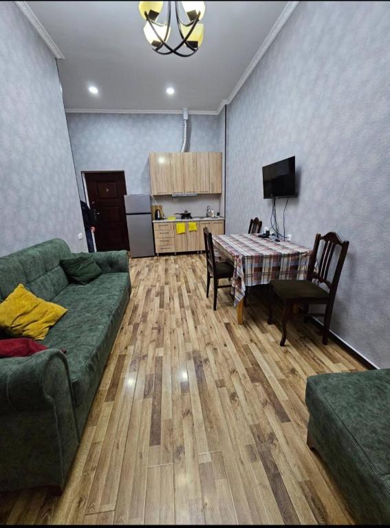هتل سنتر پوینت آپارتمان Center point appartment
