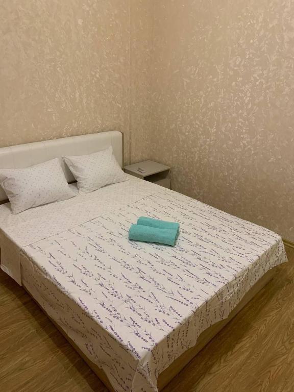 هتل نیو وی آی پی آپارت ۲۰۳ - New Vip Apart 203