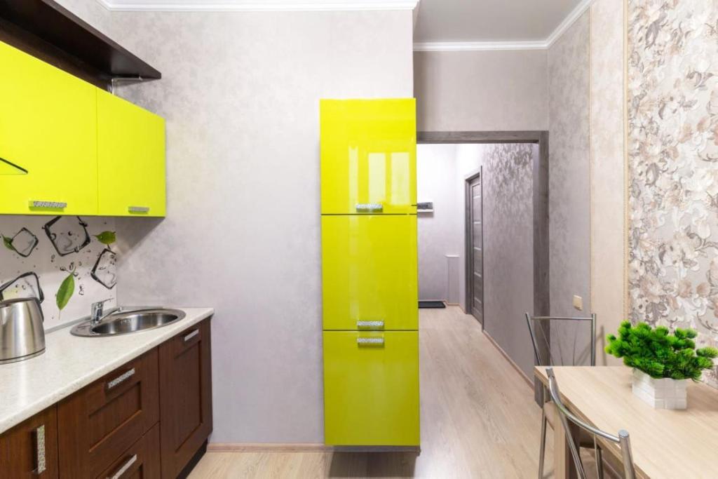 هتل سیتی سنتر وی آی پی 197 - City Centre Vip 197