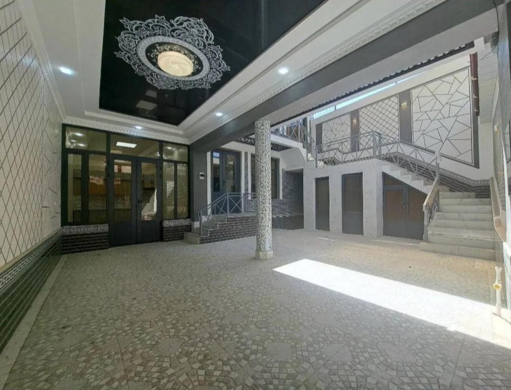 هتل گست هاوس آنورا - Guesthouse Anora
