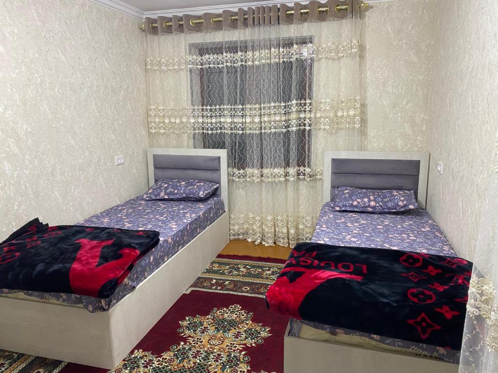هتل مهمن سرویس 1 MehmonServis1