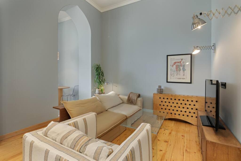 هتل آپارتمان این تیبیلیسی - Apartment in Tbilisi