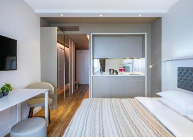 باتومی هتل روم Batumi Hotel Room