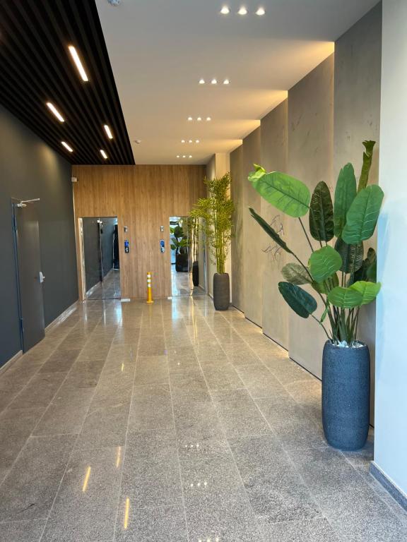 هتل آرچی هوم آپارتمنتس 25 - Archi home apartments 25