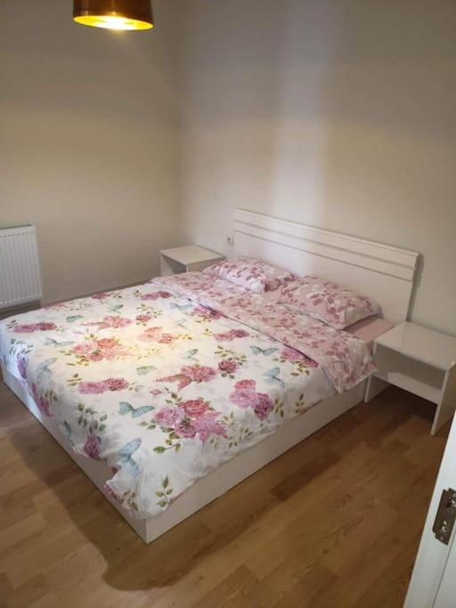 هتل تسرتلی فلت 14 - Tsereteli flat 14