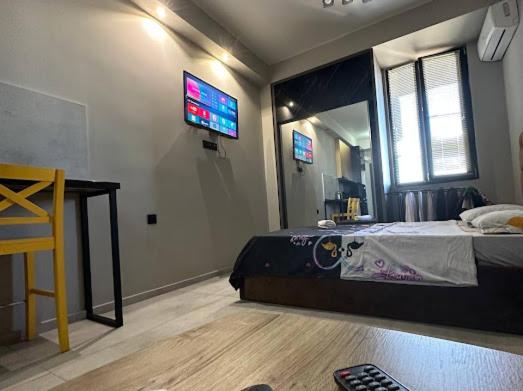 هتل سیتی سنتر وی آی پی 204 - City Centre Vip 204