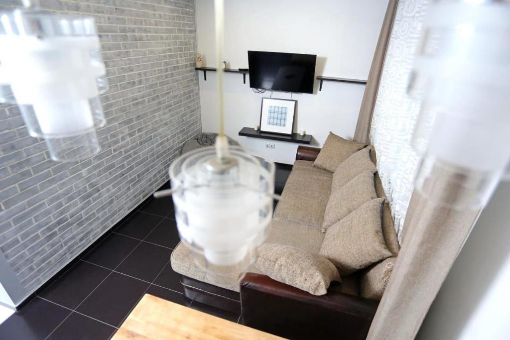 هتل سیتی سنتر وی آی پی 212 - City Centre Vip 212