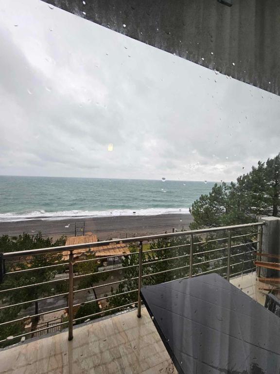 هتل آیوریا بیچ - IVERIA BEACH