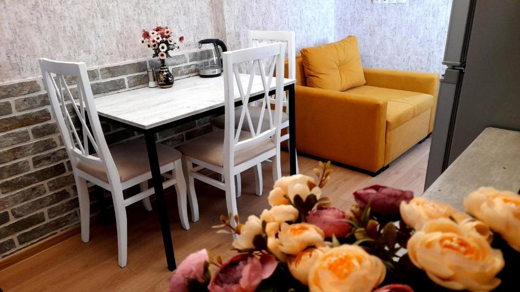 هتل دمنیشی آپارتمنت - Dmanisi Apartment