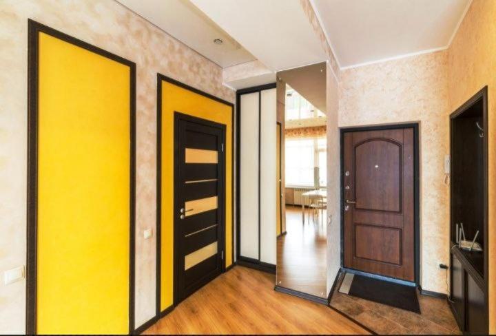 هتل سیتی سنتر وی آی پی 228 - City Centre Vip 228