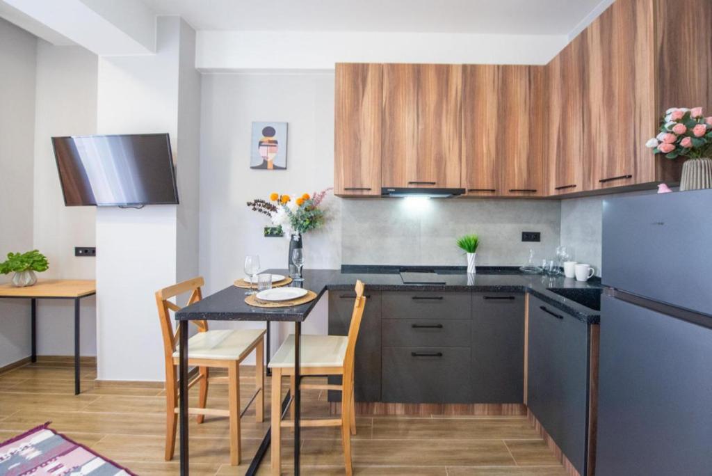 هتل سیتی سنتر وی آی پی 232 - City Centre Vip 232
