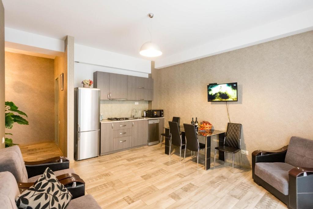 هتل تبیلیسی اربن ریتریت - Tbilisi Urban Retreat