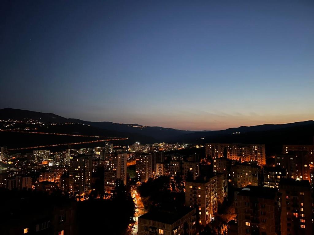 هتل نایس ویوز - Nice views