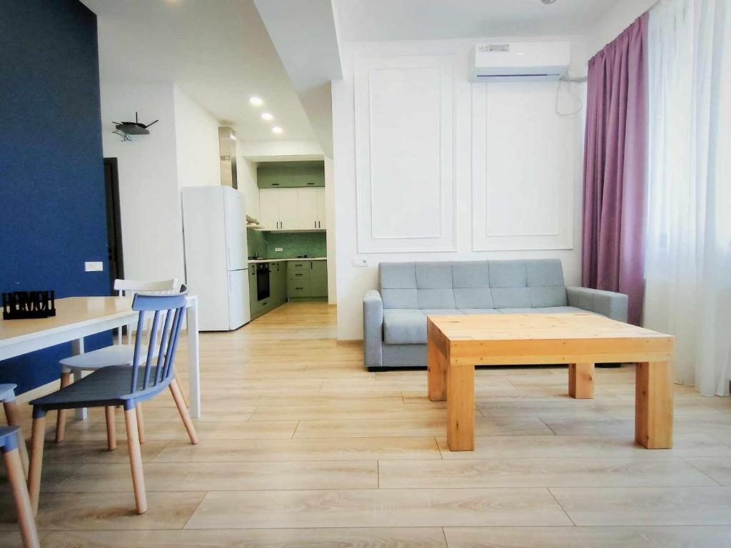 هتل بابی بوبی آپارتمان - Babi Bubi Apartment