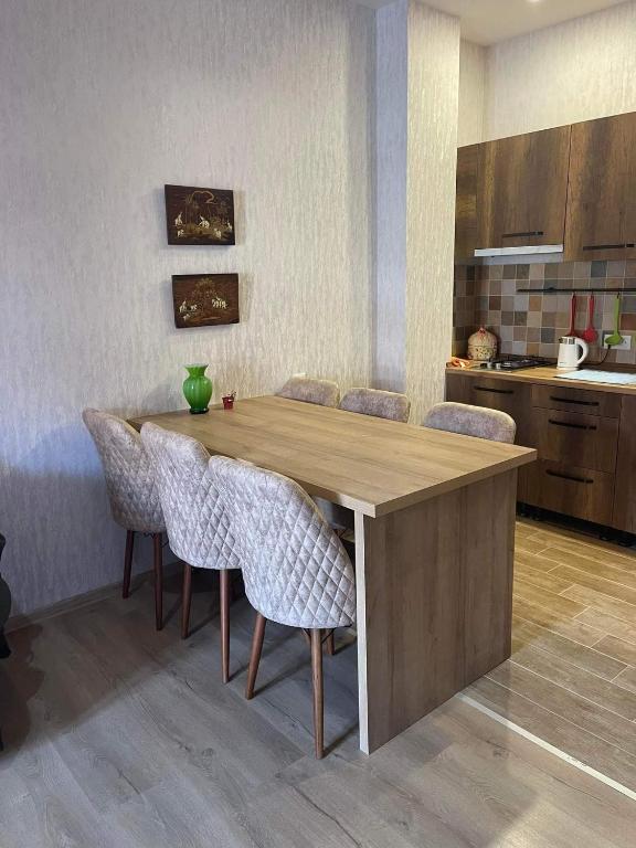 هتل آپارتمنت ازالیا - apartment azalea