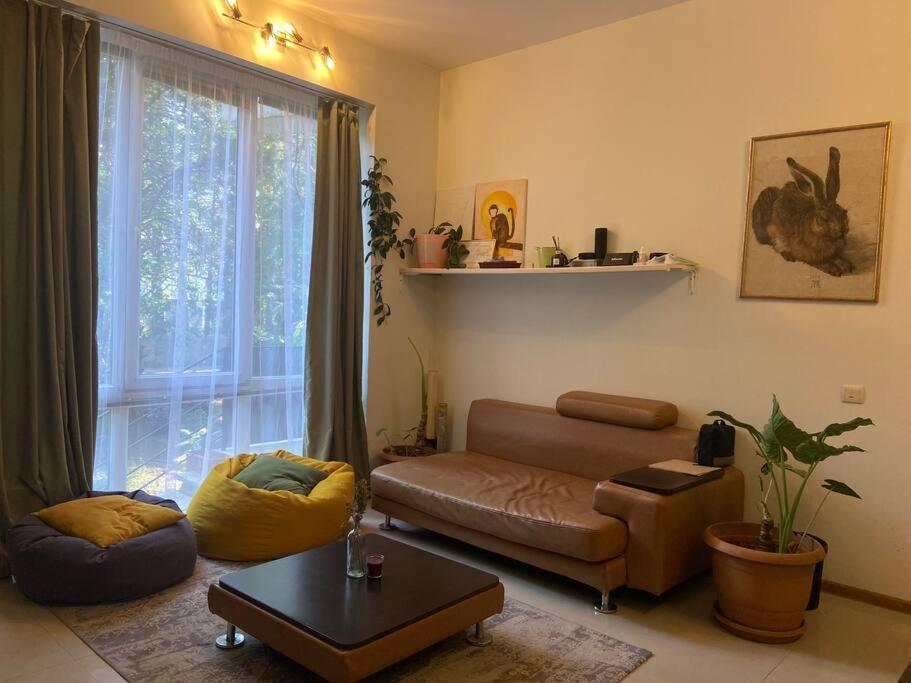 هتل کوزی سِنتِرال آپارتمان - cozy central appartment