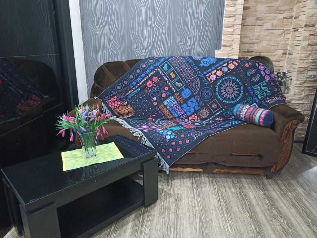 هتل آپارتامنت ناتالی - Apartament Natali