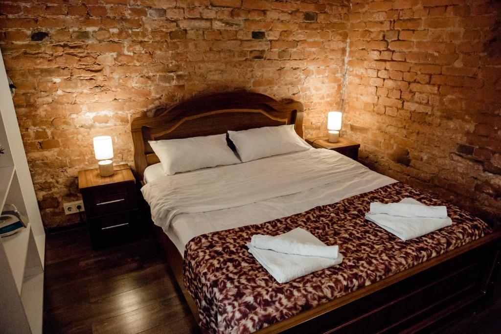 هتل تبیلیسی آپارتمان - Tbilisi Apartment